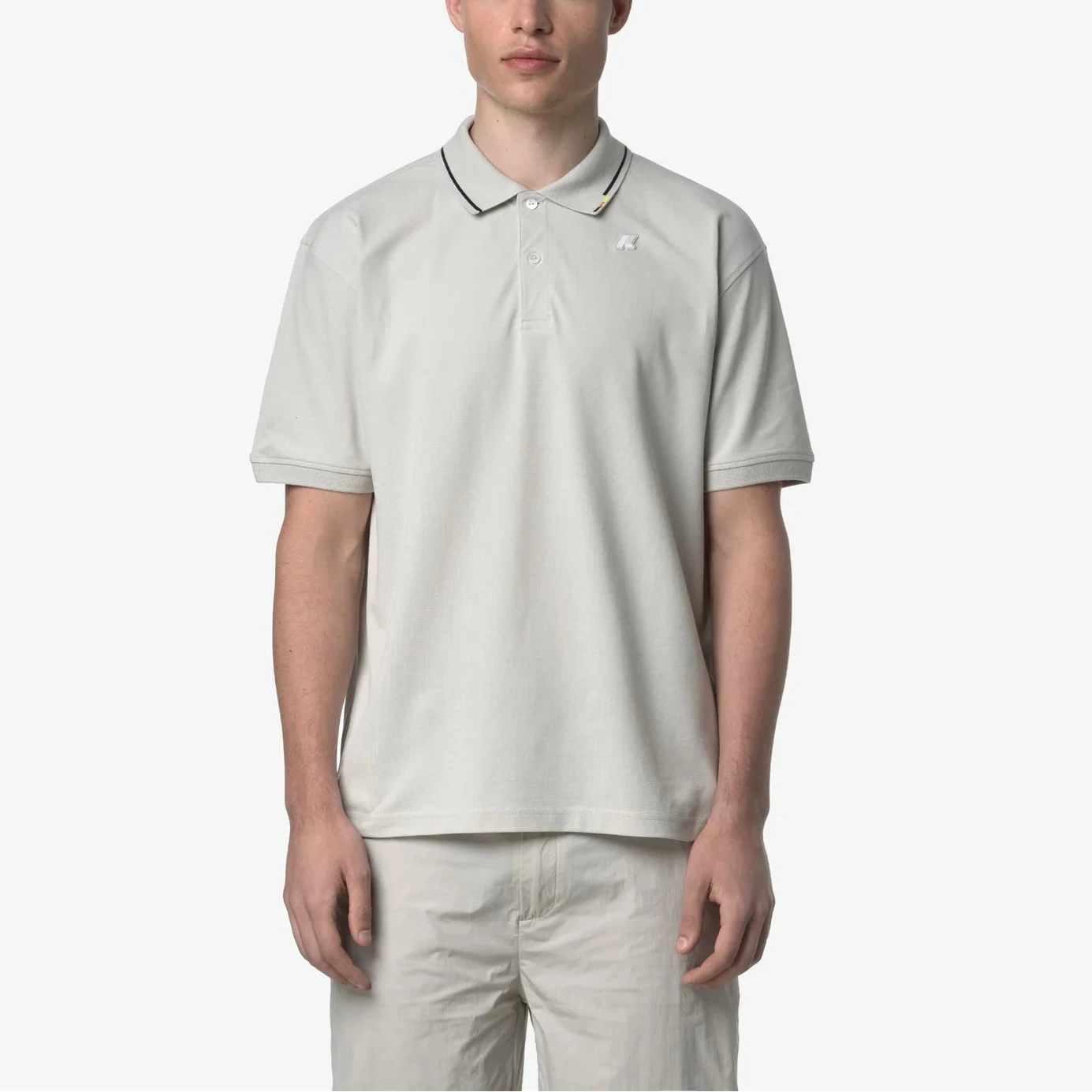 POLO KWAY PIQUE SIMOR