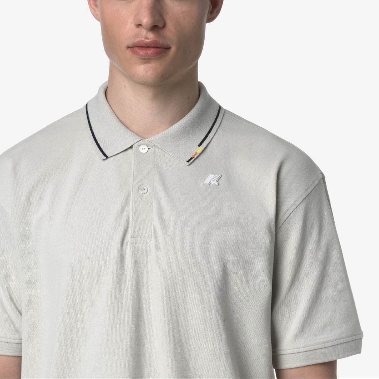 POLO KWAY PIQUE SIMOR