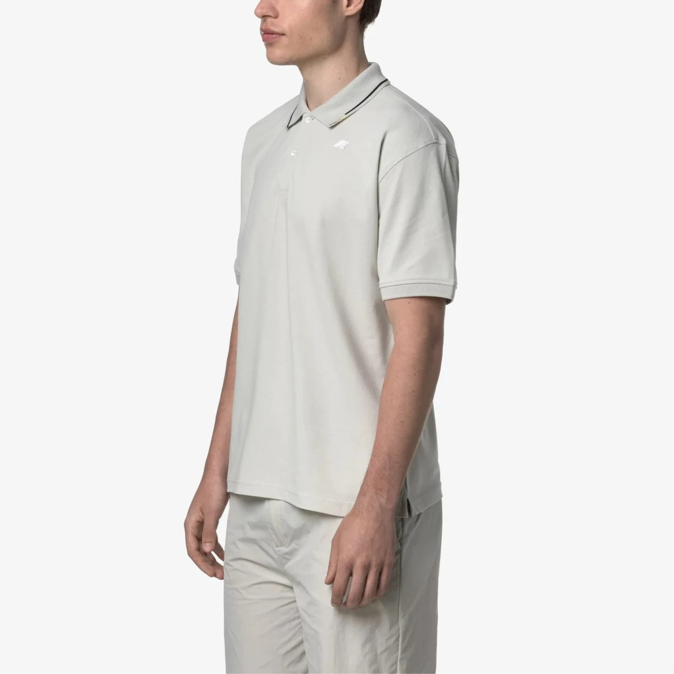 POLO KWAY PIQUE SIMOR