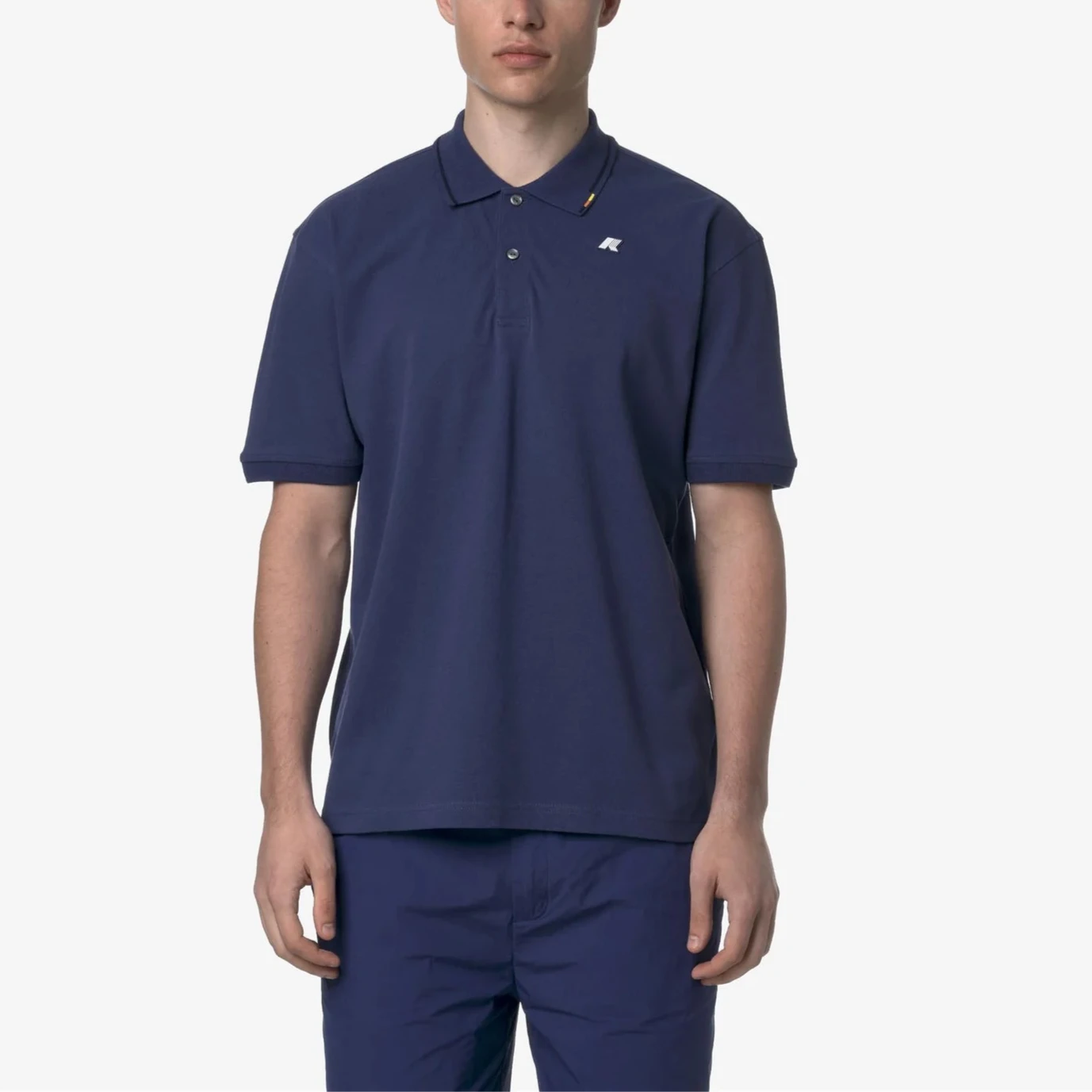 POLO KWAY PIQUE SIMOR