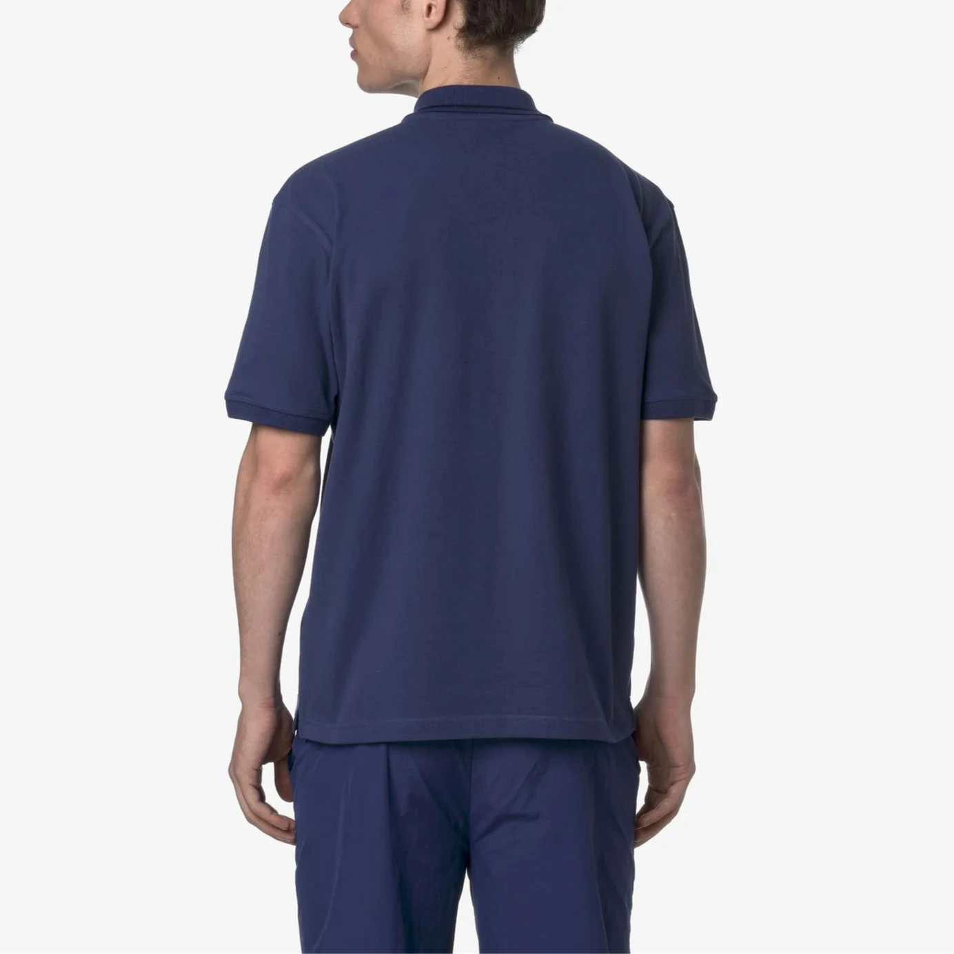 POLO KWAY PIQUE SIMOR