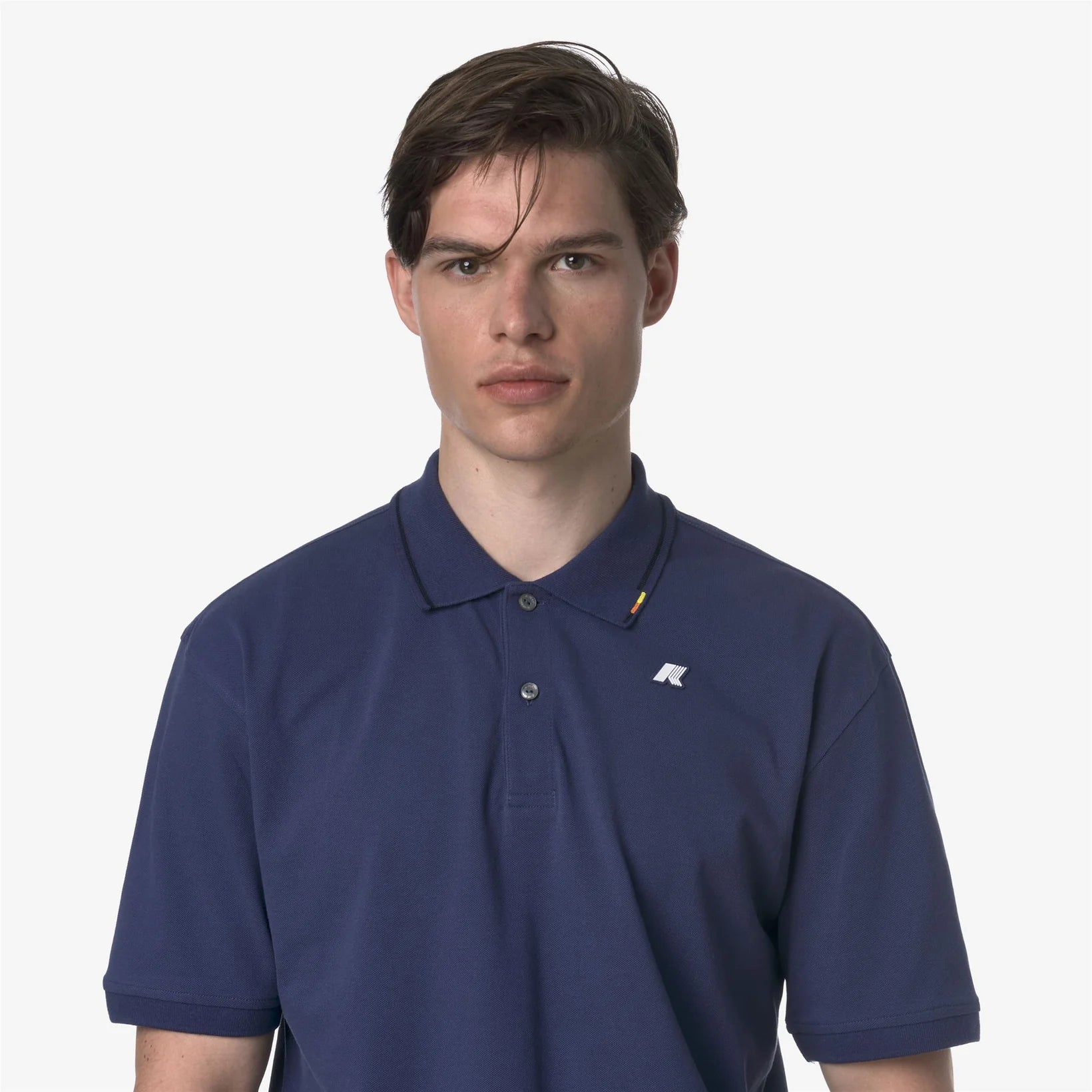 POLO KWAY PIQUE SIMOR