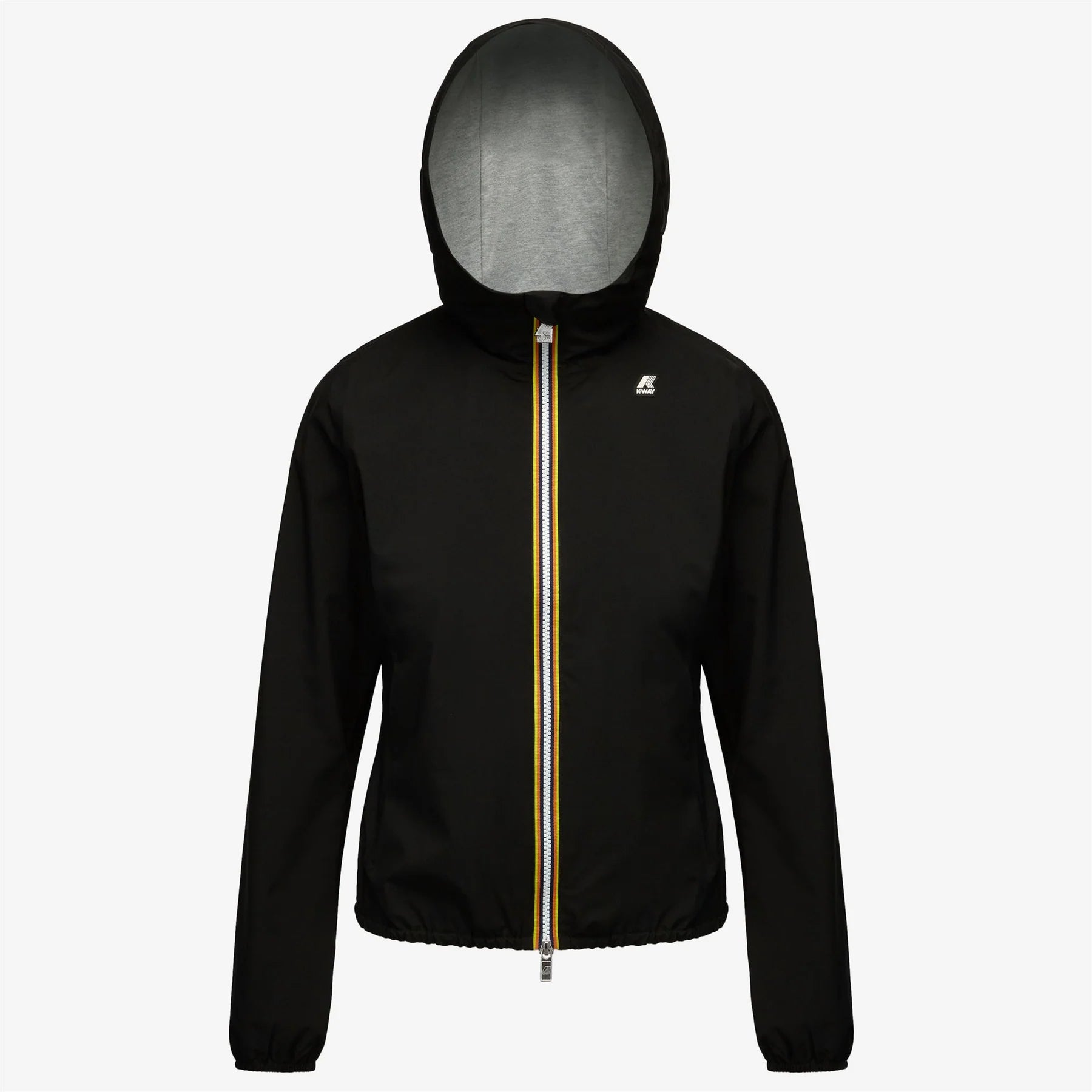 LILY STRETCH POLY KWAY GIUBBINO