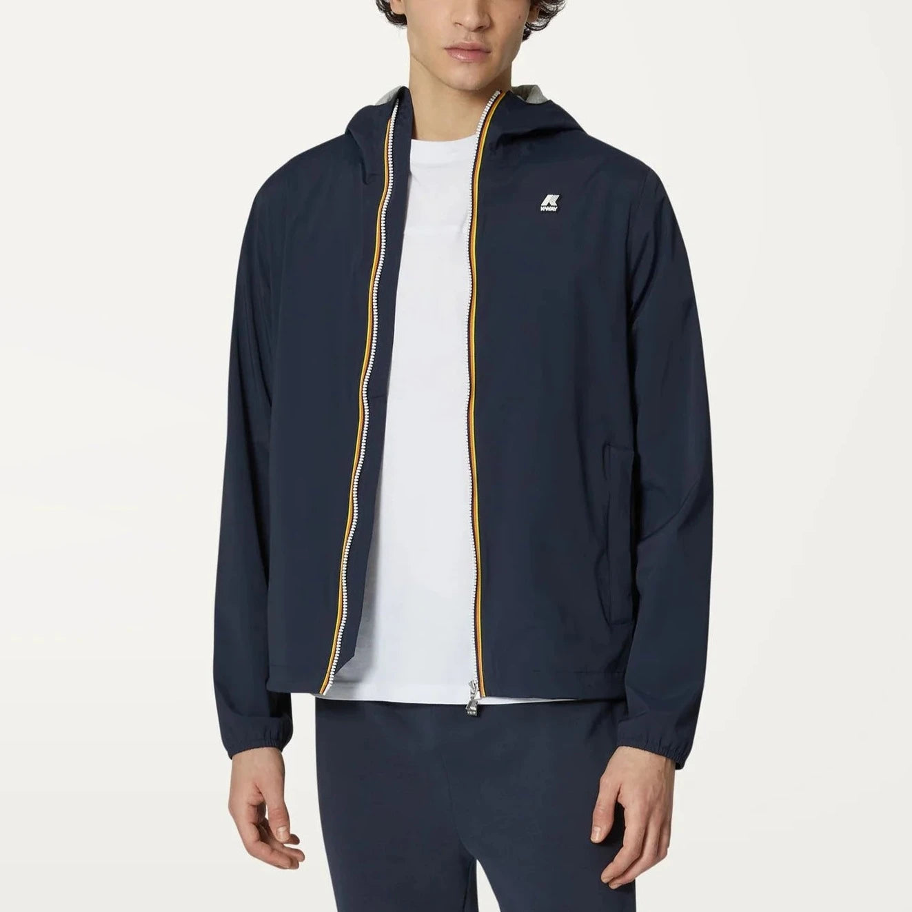 GIU7BBINO STRETCH KWAY