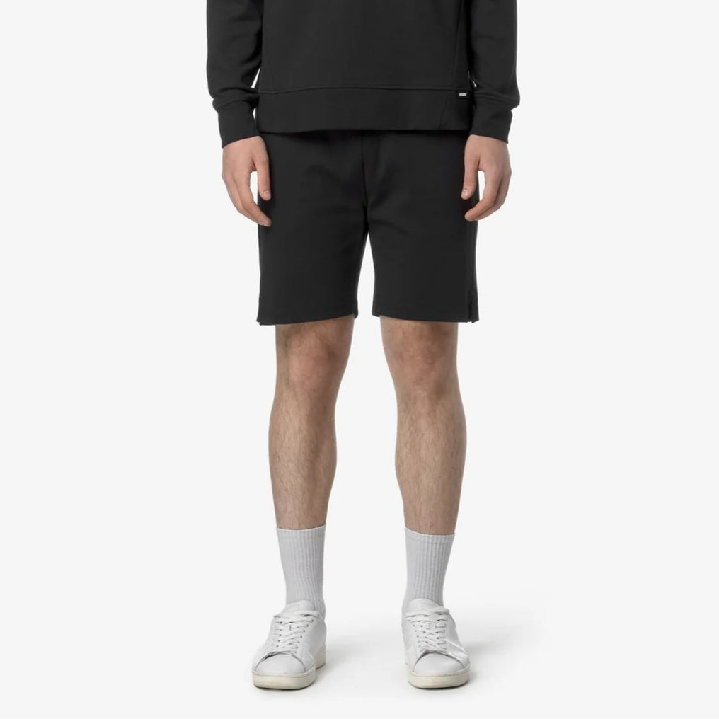 SHORT KWAY KENY INTERLOCK