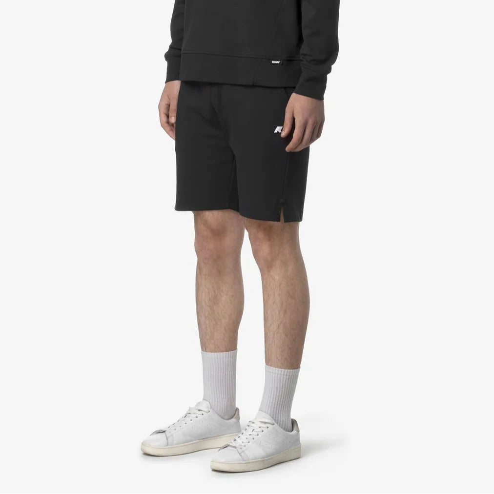 SHORT KWAY KENY INTERLOCK