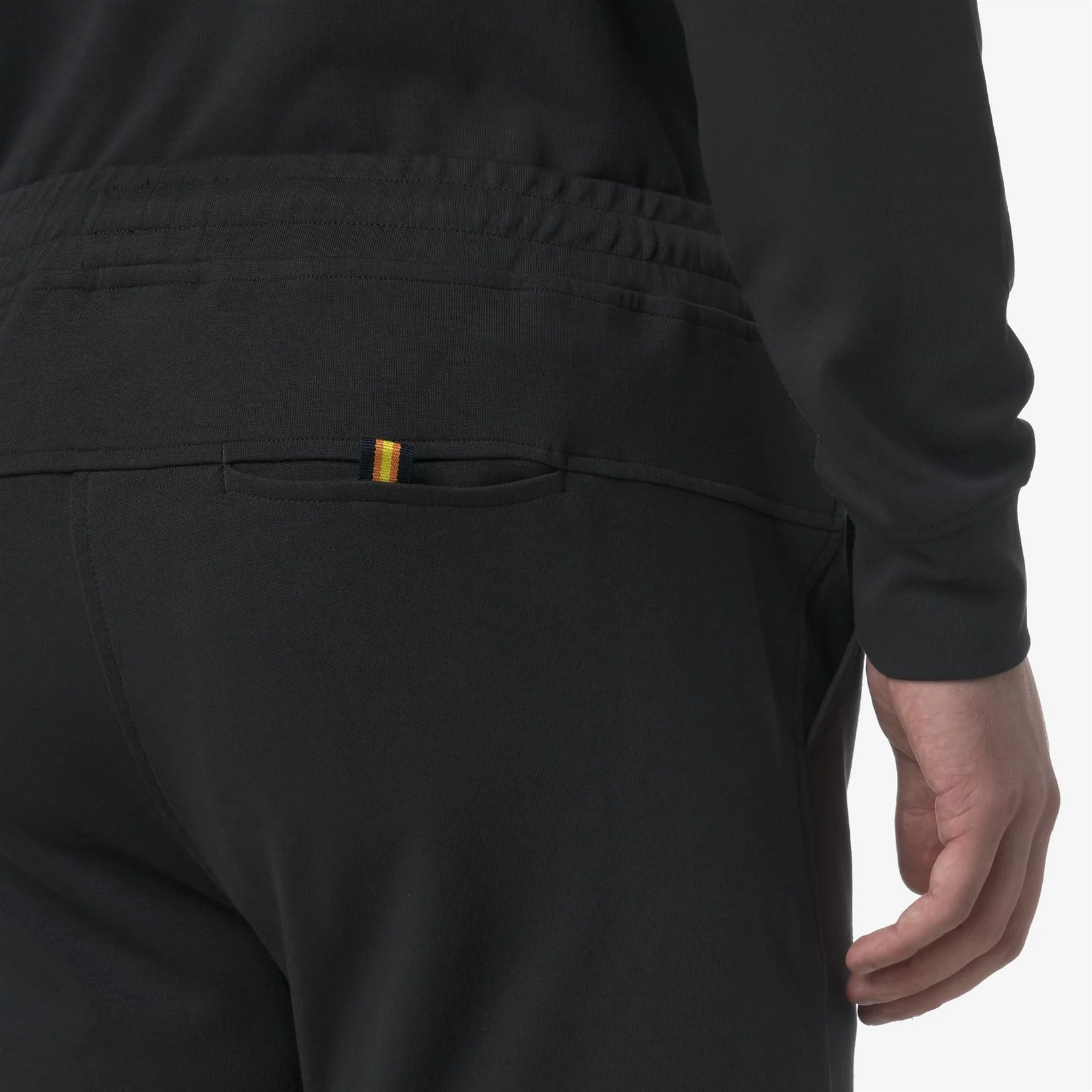 SHORT KWAY KENY INTERLOCK