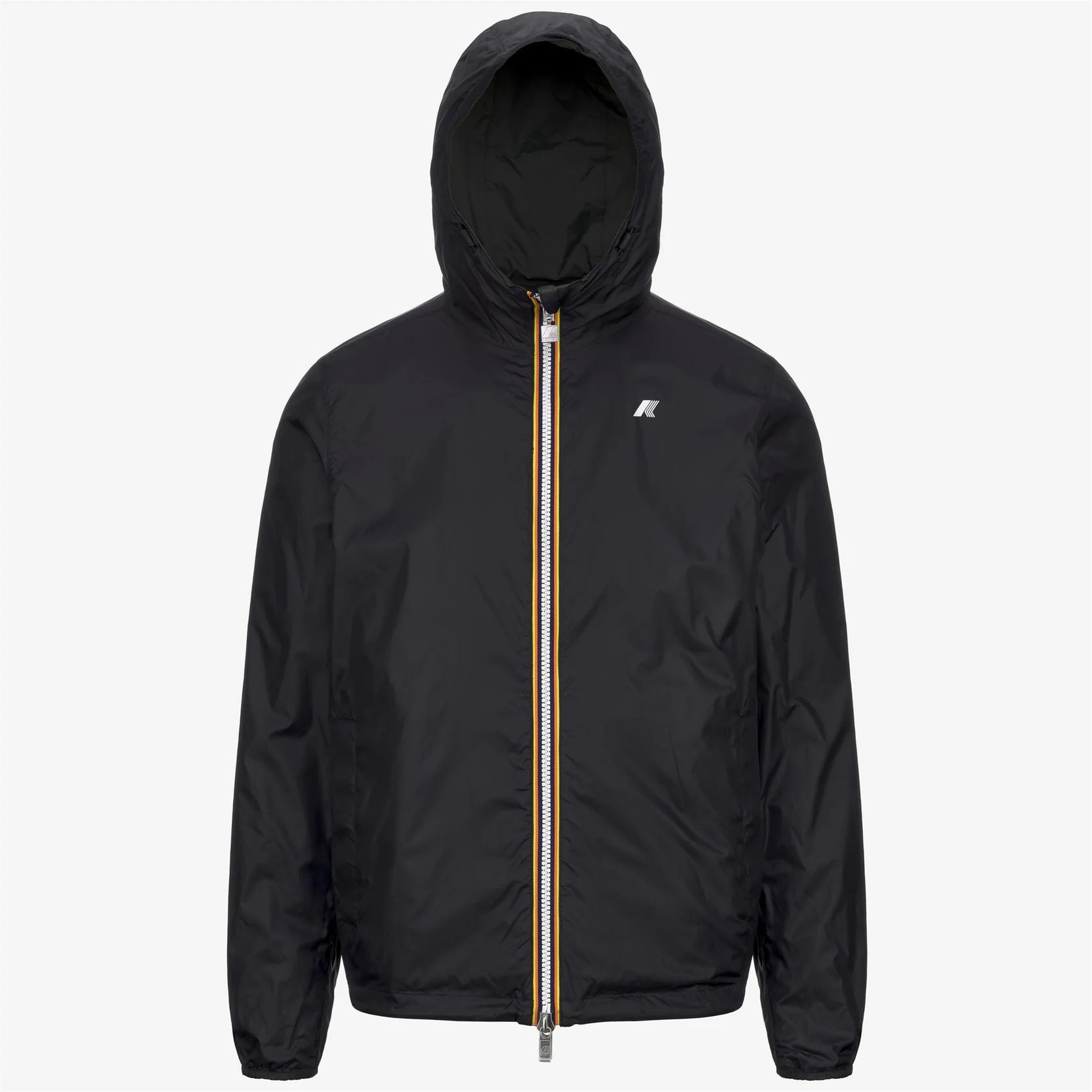 GIUBBINO KWAY JAKE 2.0 PLUS DOUBLE REVERSIBILE