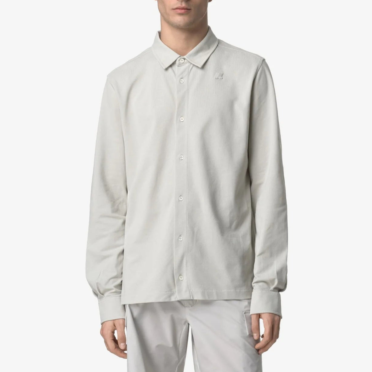 CAMICIA KWAY TIMOTHEE PIQUE