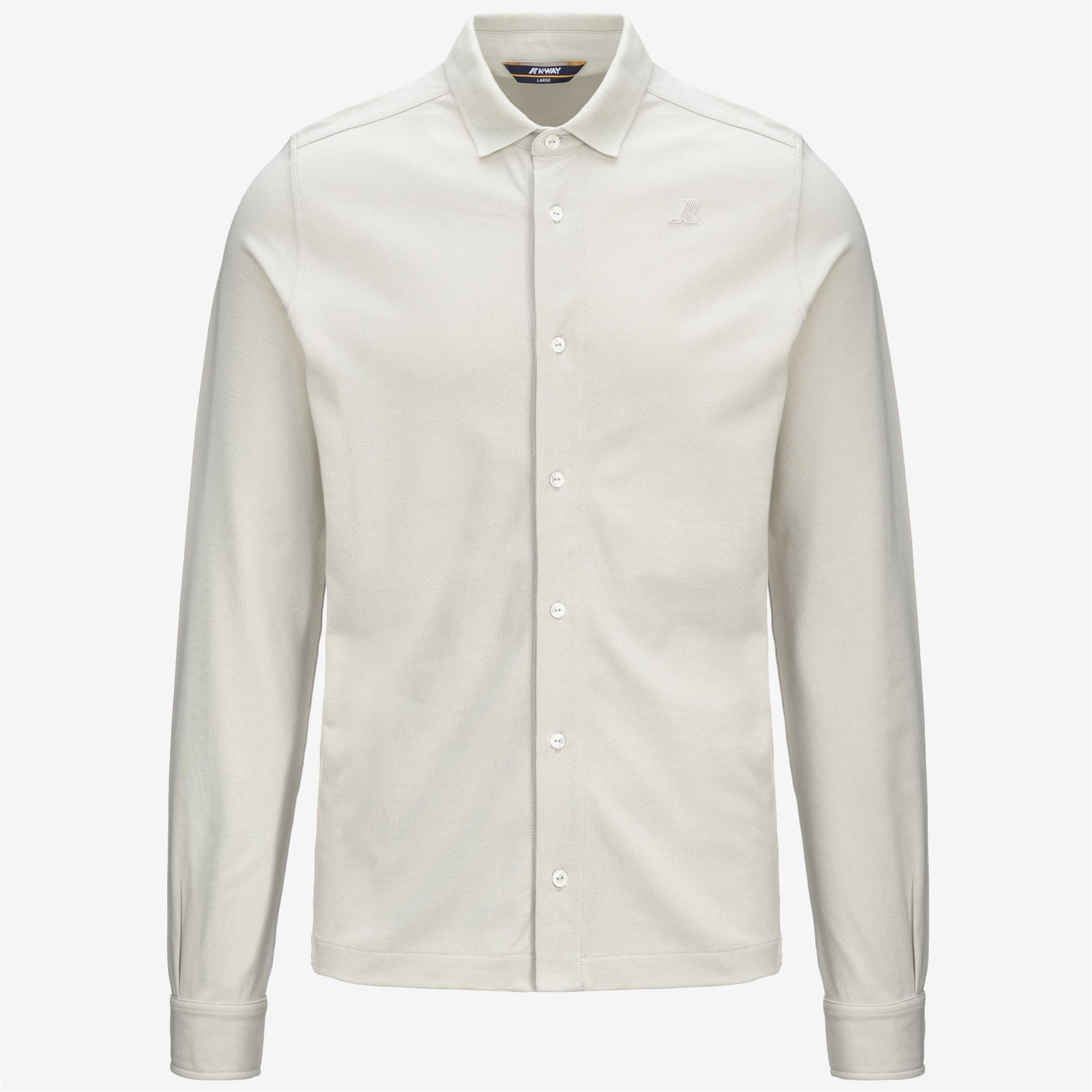 CAMICIA KWAY TIMOTHEE PIQUE