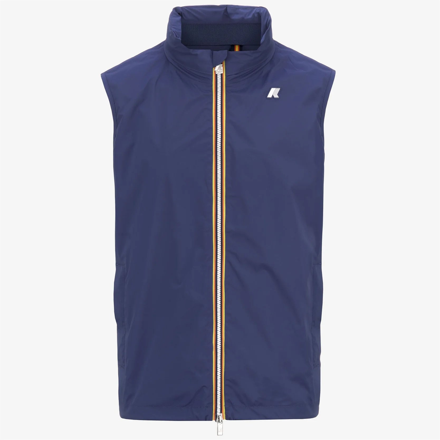 SMANICATO KWAY VALEN NYLON STRETCH