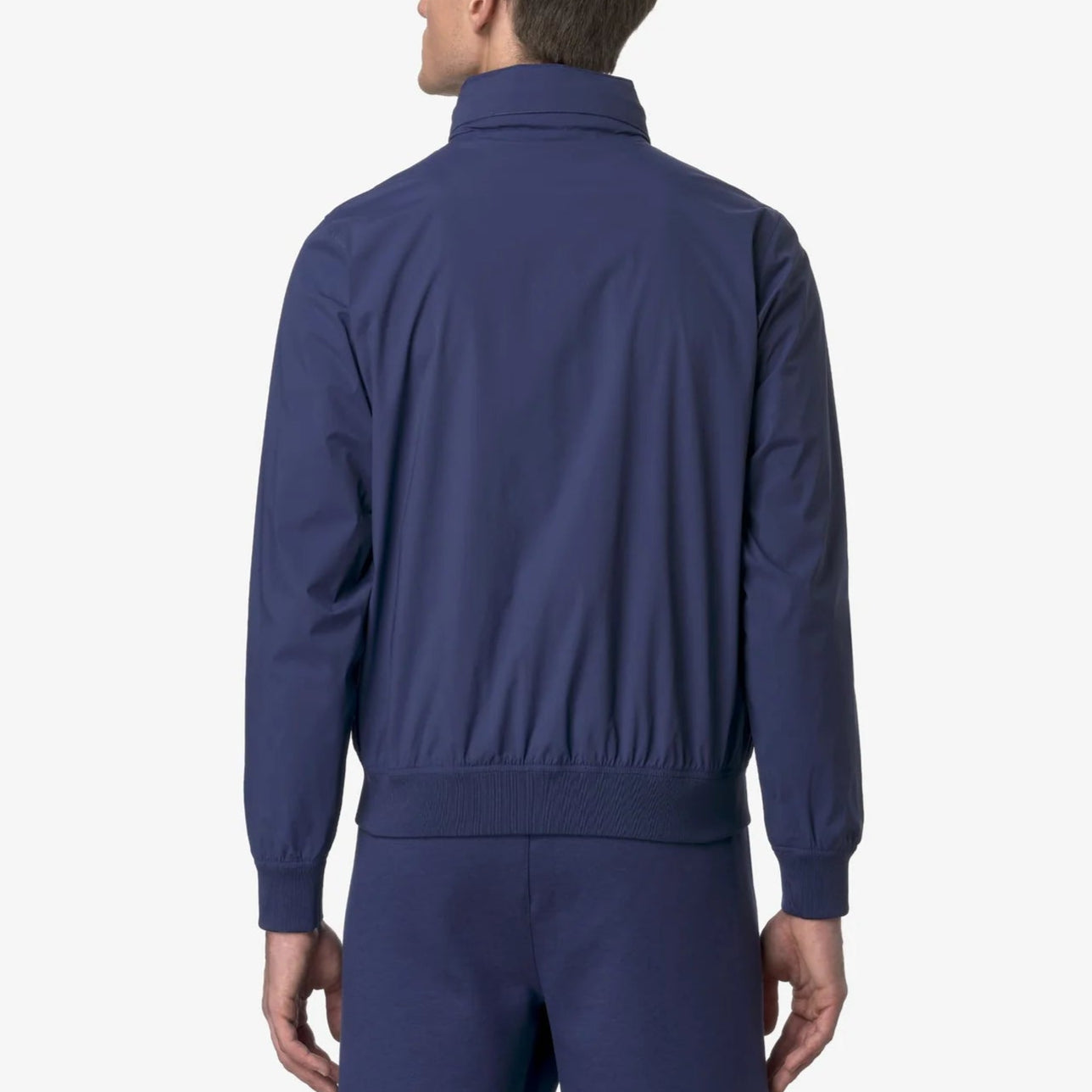 GIUBBINO KWAY AMAURY STRETCH NYLON JERSEY