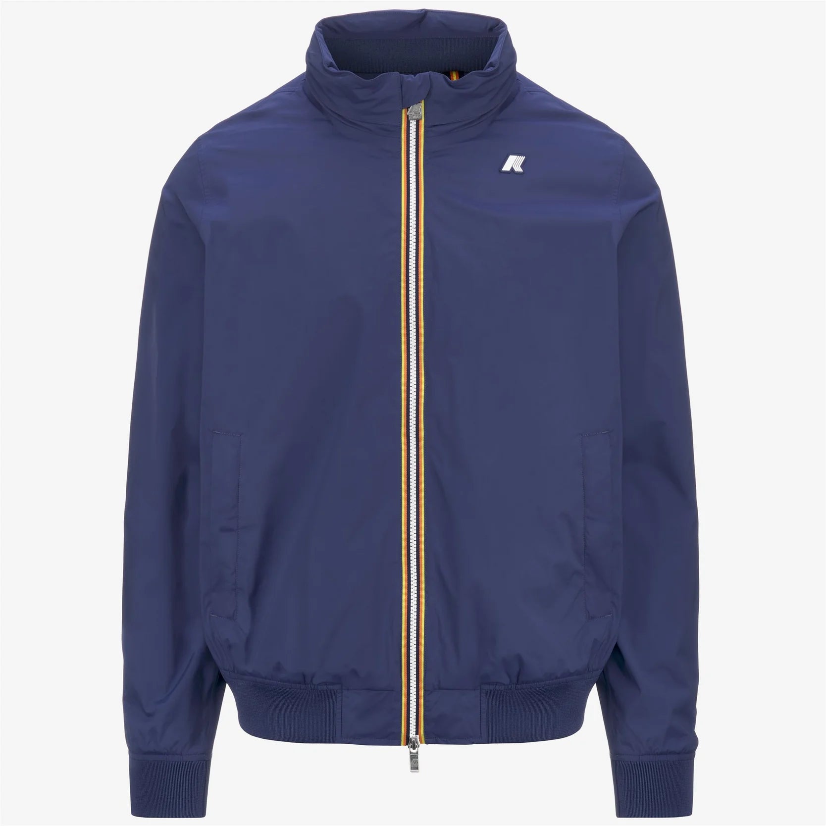 GIUBBINO KWAY AMAURY STRETCH NYLON JERSEY