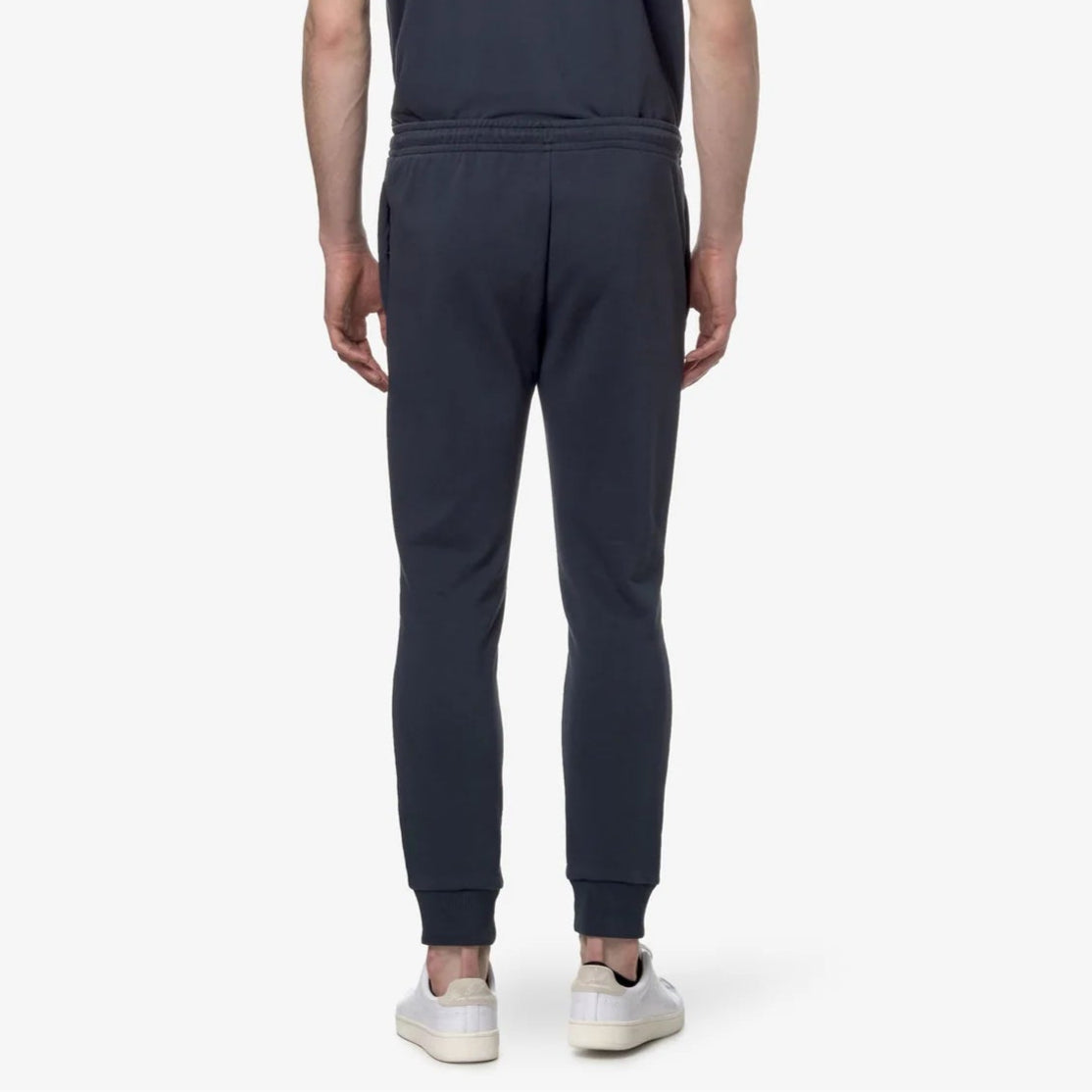 PANTALONE KWAY LE VRAI BISHOP POLY COTTON