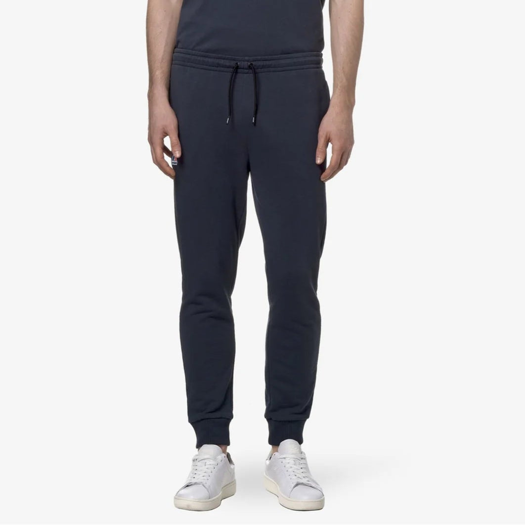 PANTALONE KWAY LE VRAI BISHOP POLY COTTON