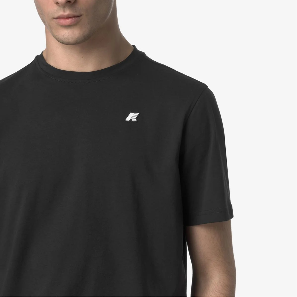 TSHIRT KWAY ODOM ROUND ESSENTIAL BASIC