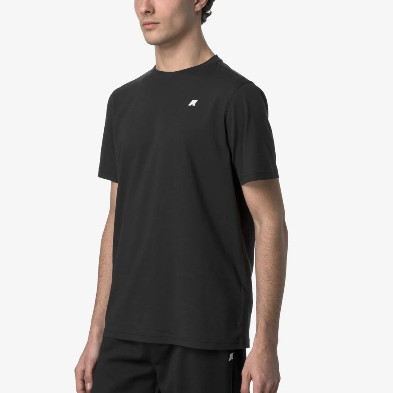 TSHIRT KWAY ODOM ROUND ESSENTIAL BASIC