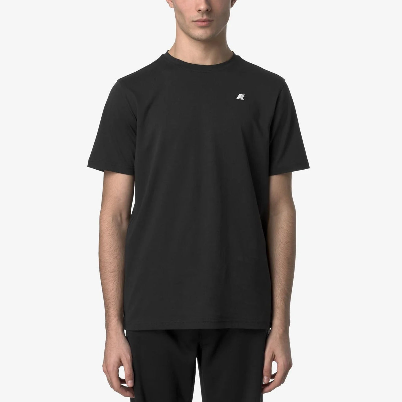 TSHIRT KWAY ODOM ROUND ESSENTIAL BASIC