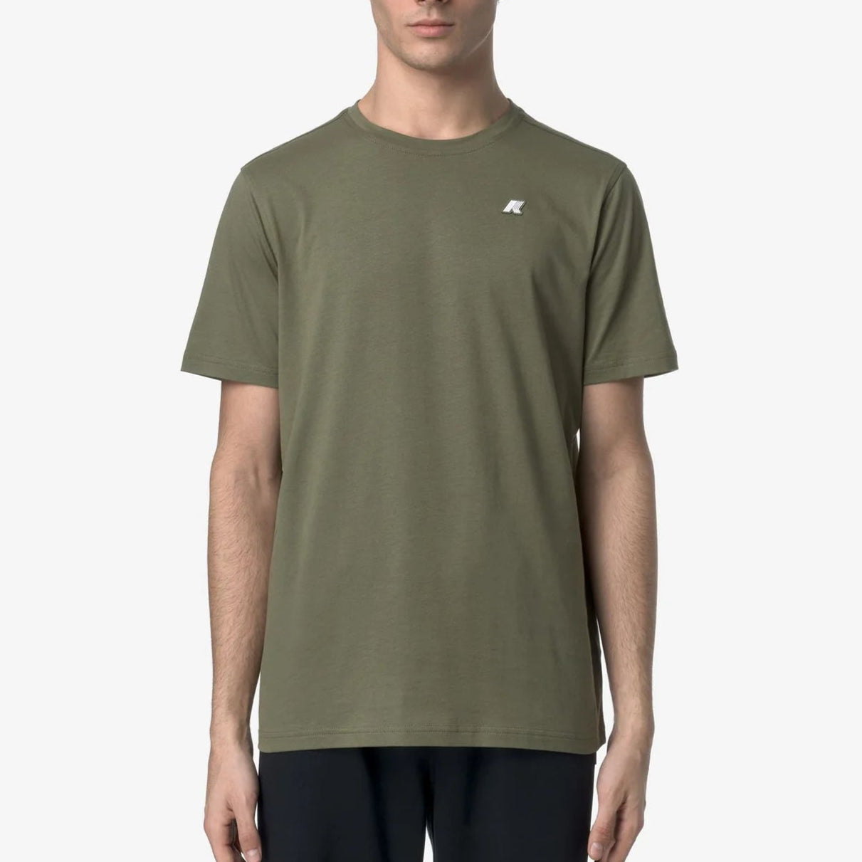 TSHIRT KWAY ODOM ROUND ESSENTIAL BASIC