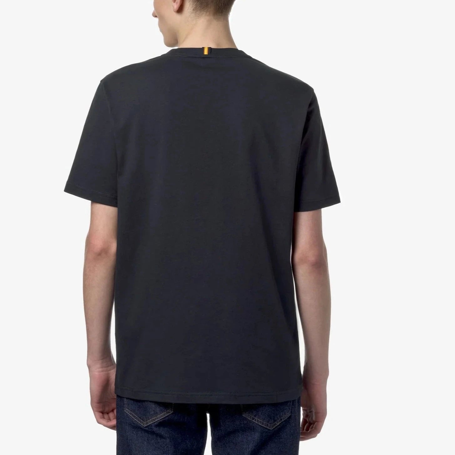 TSHIRT KWAY MC ODOM TYPO