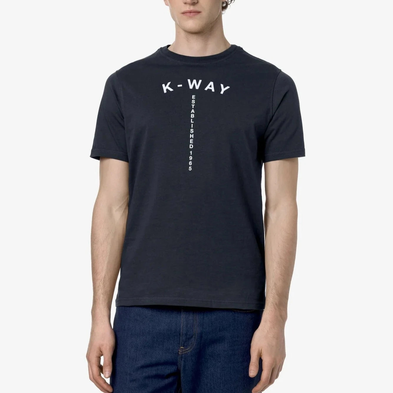 TSHIRT KWAY MC ODOM TYPO EST.