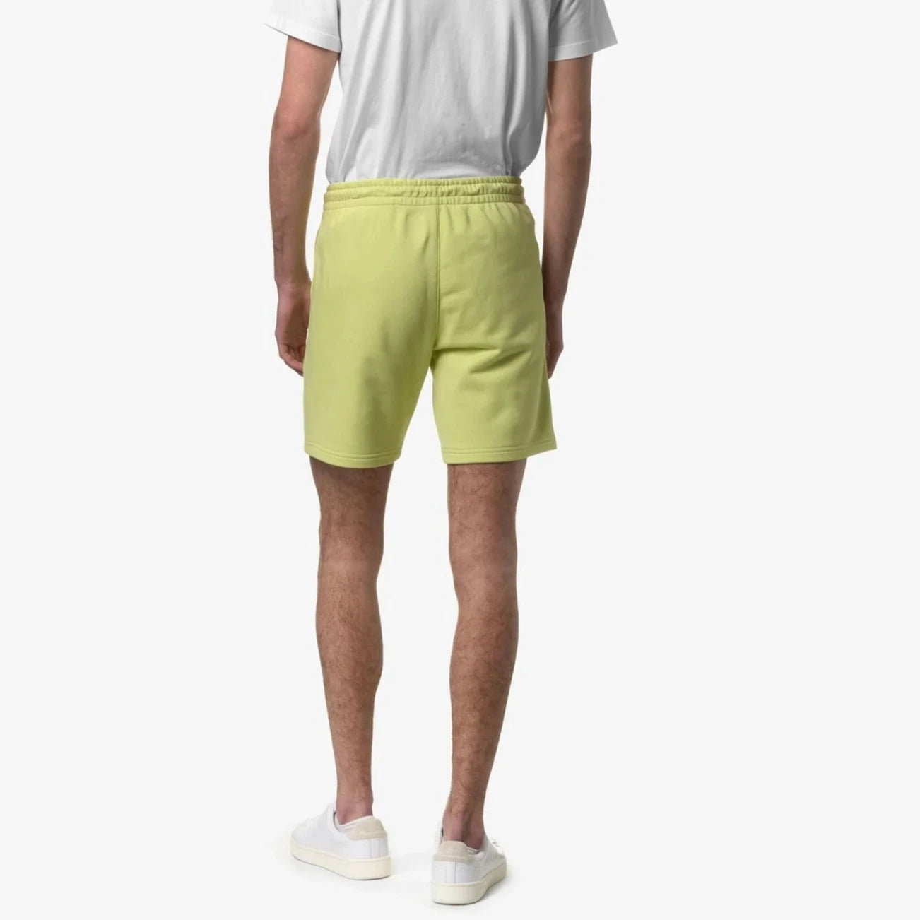 BERMUDA K-WAY DORIAN LE VRAI