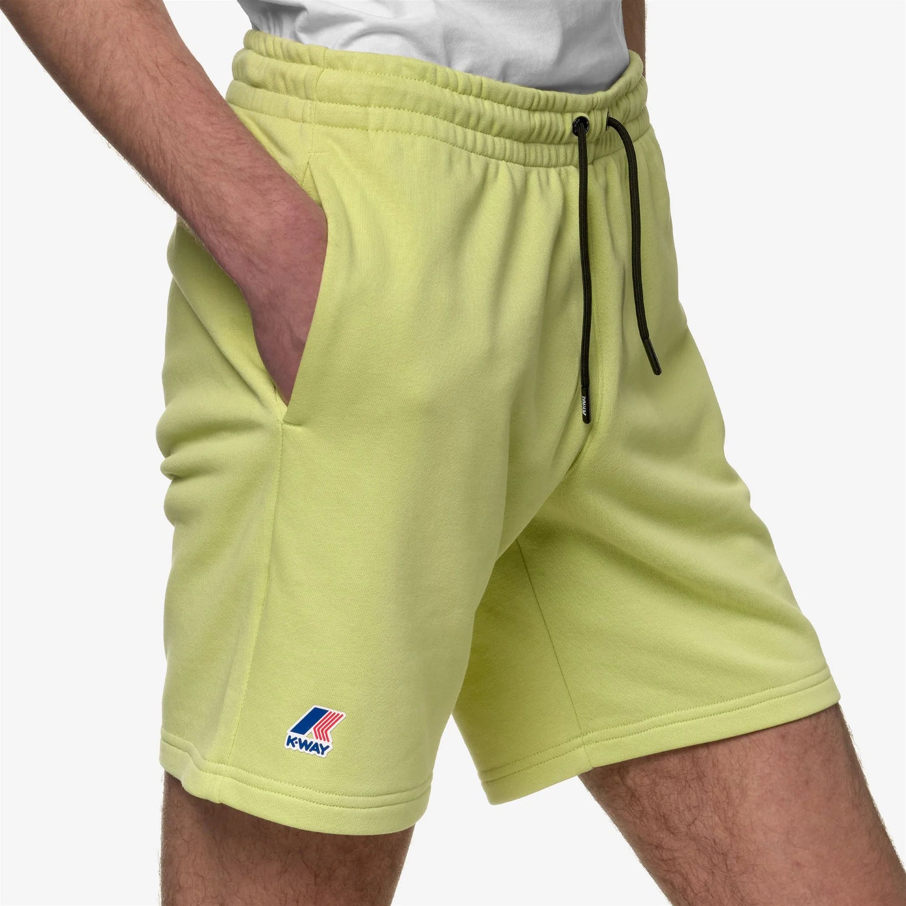 BERMUDA K-WAY DORIAN LE VRAI