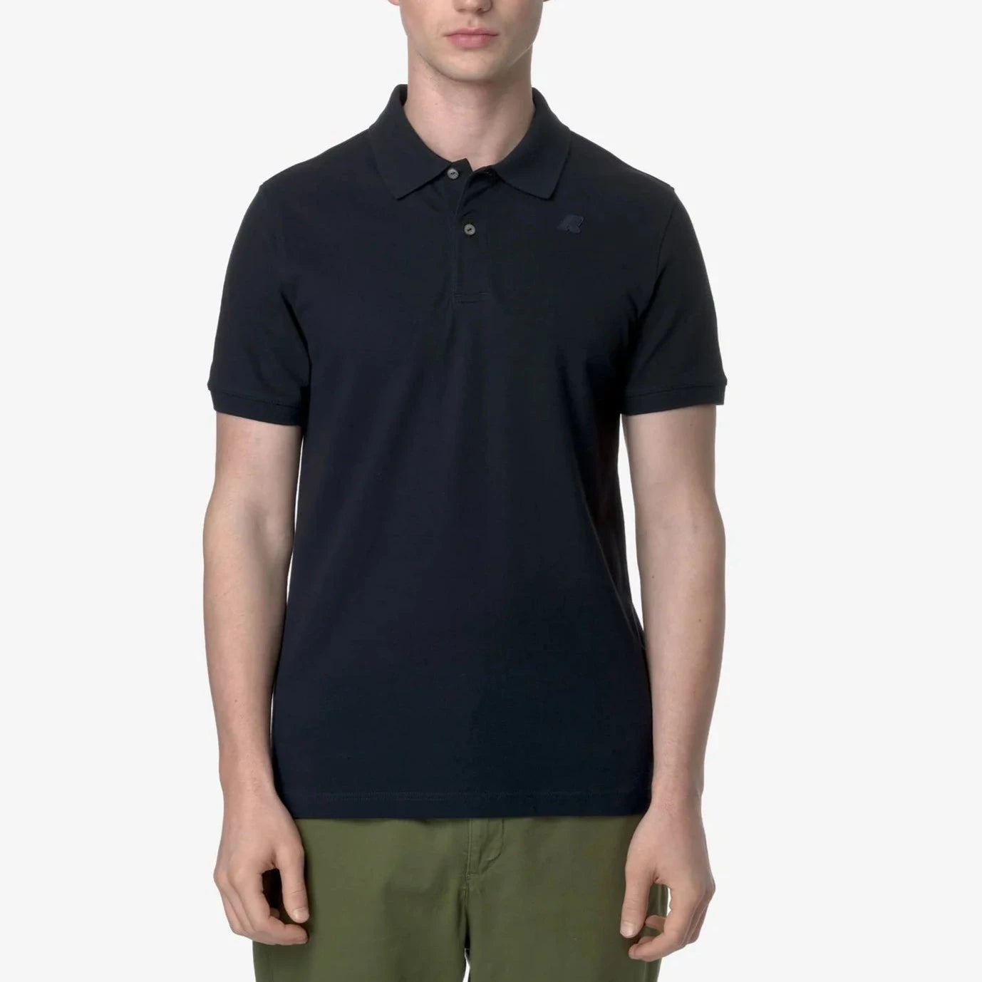 POLO KWAY AMEDEE PIQUET