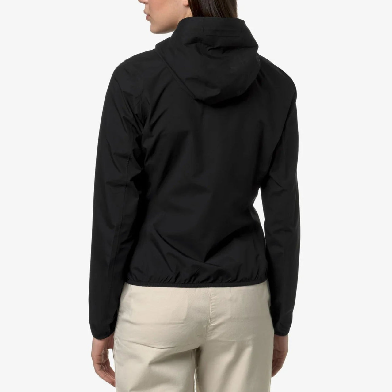 GIUBBINO KWAY LILY STRETCH DOT