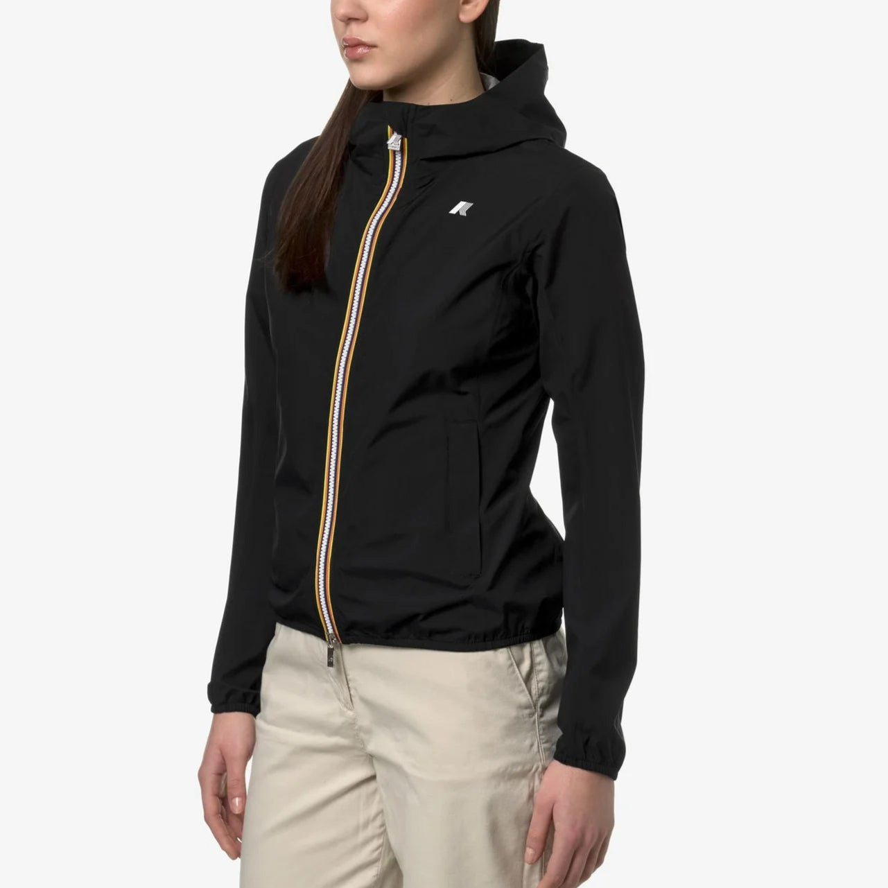 GIUBBINO KWAY LILY STRETCH DOT