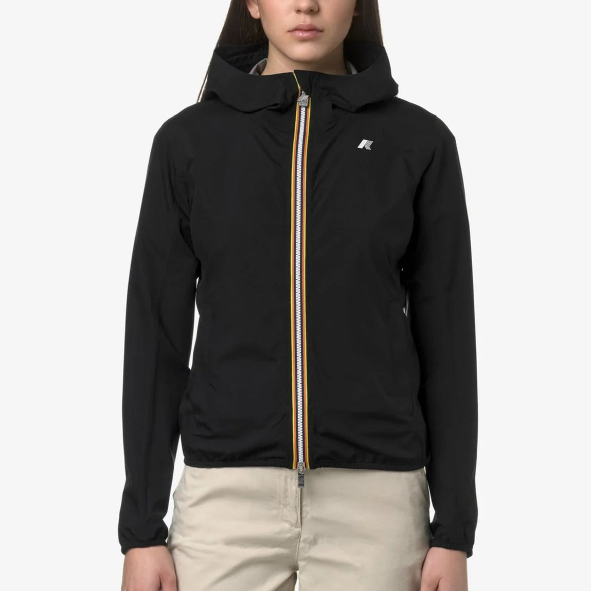 GIUBBINO KWAY LILY STRETCH DOT