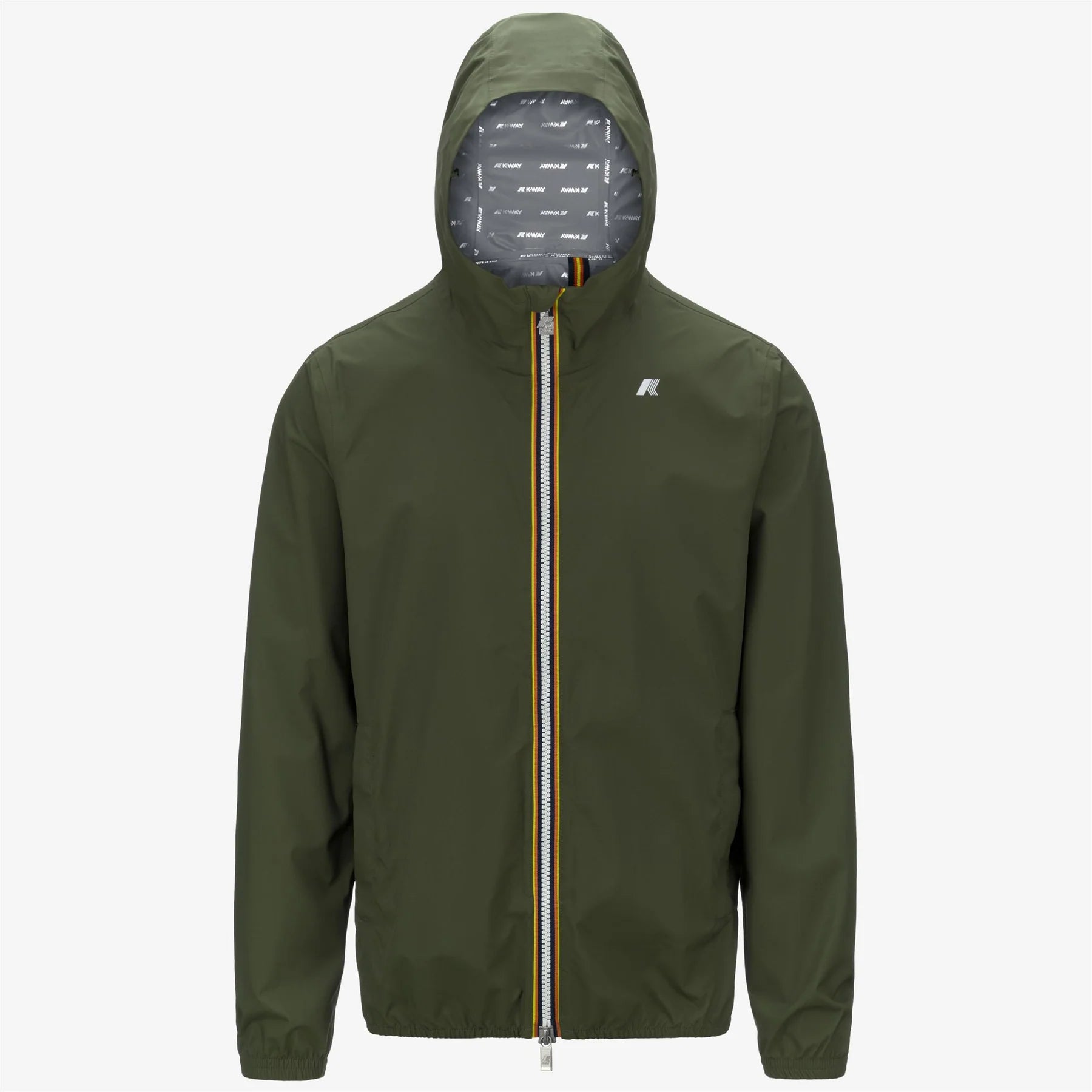 GIUBBOTTO KWAY JACK STRETCH DOT