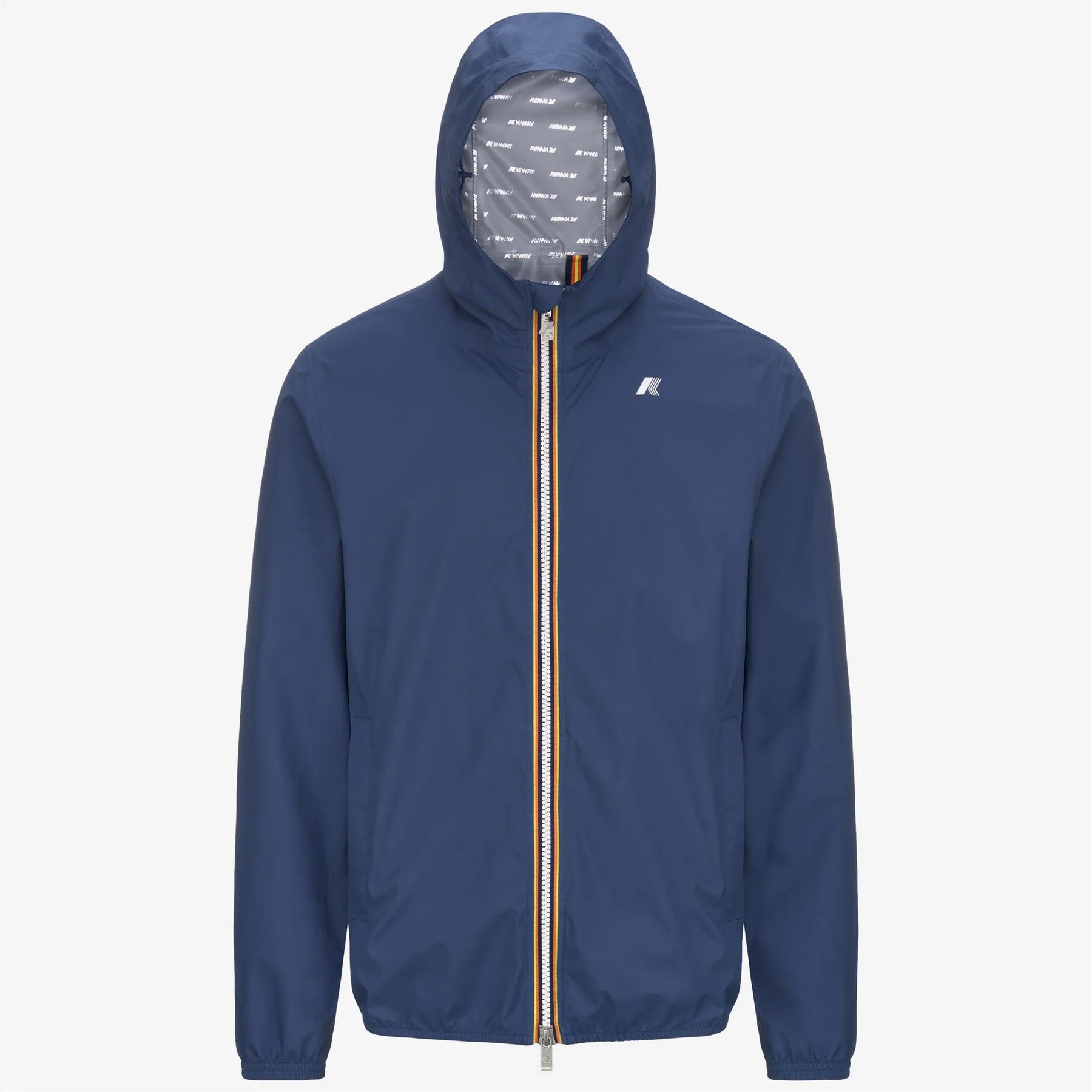 GIUBBOTTO KWAY JACK STRETCH DOT