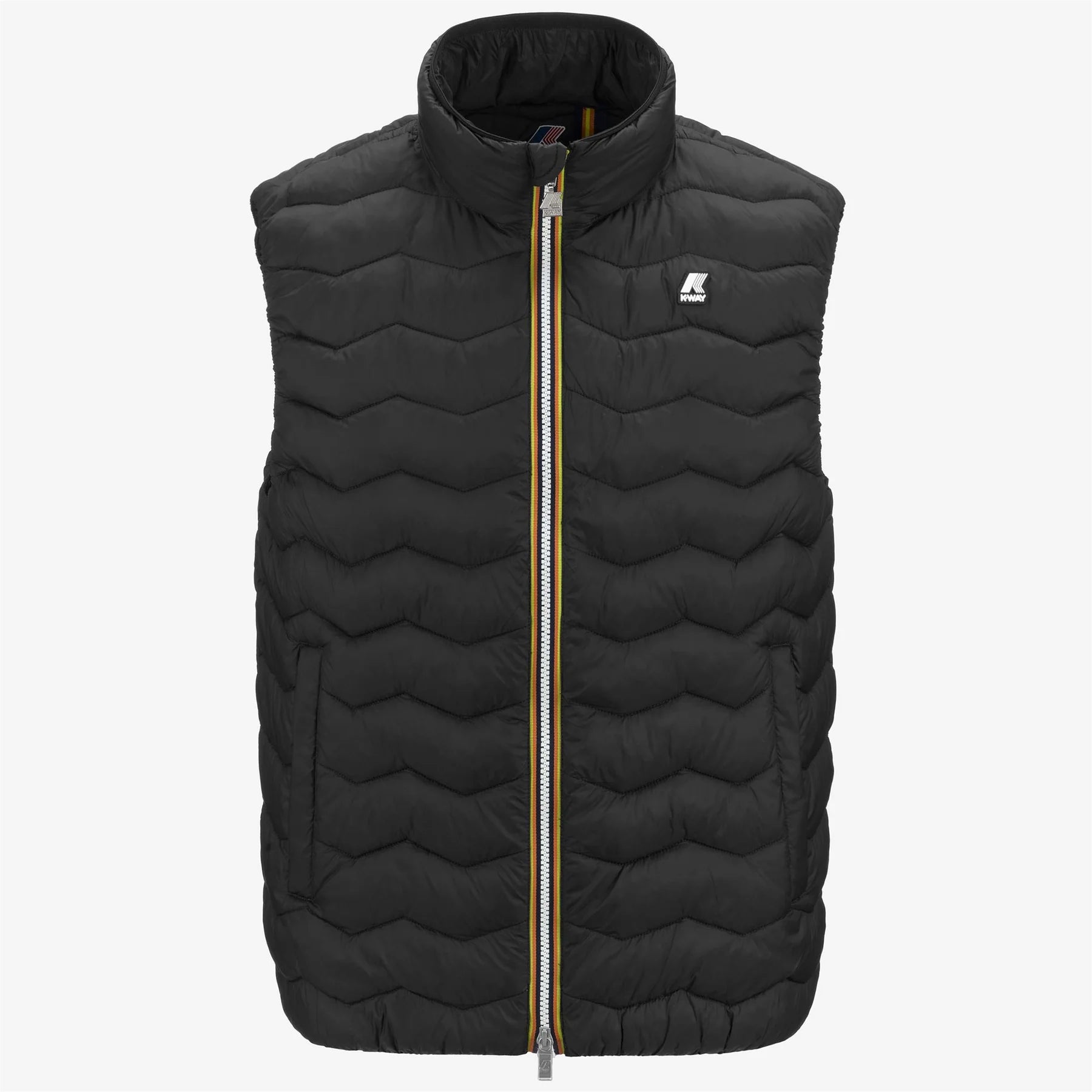 PIUMINO SMANICATO KWAY VALEN QUILTED