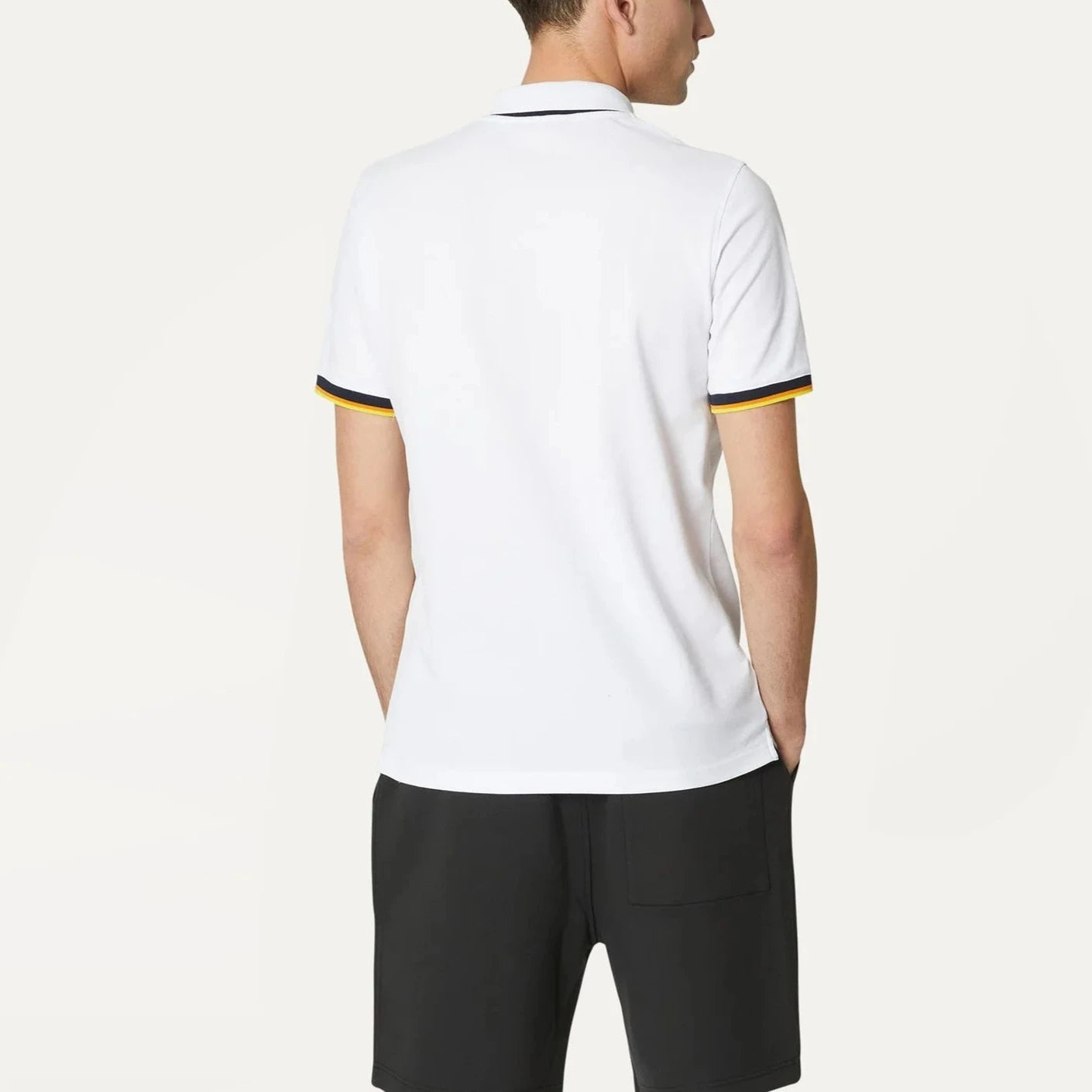POLO VINCENT KWAY MC