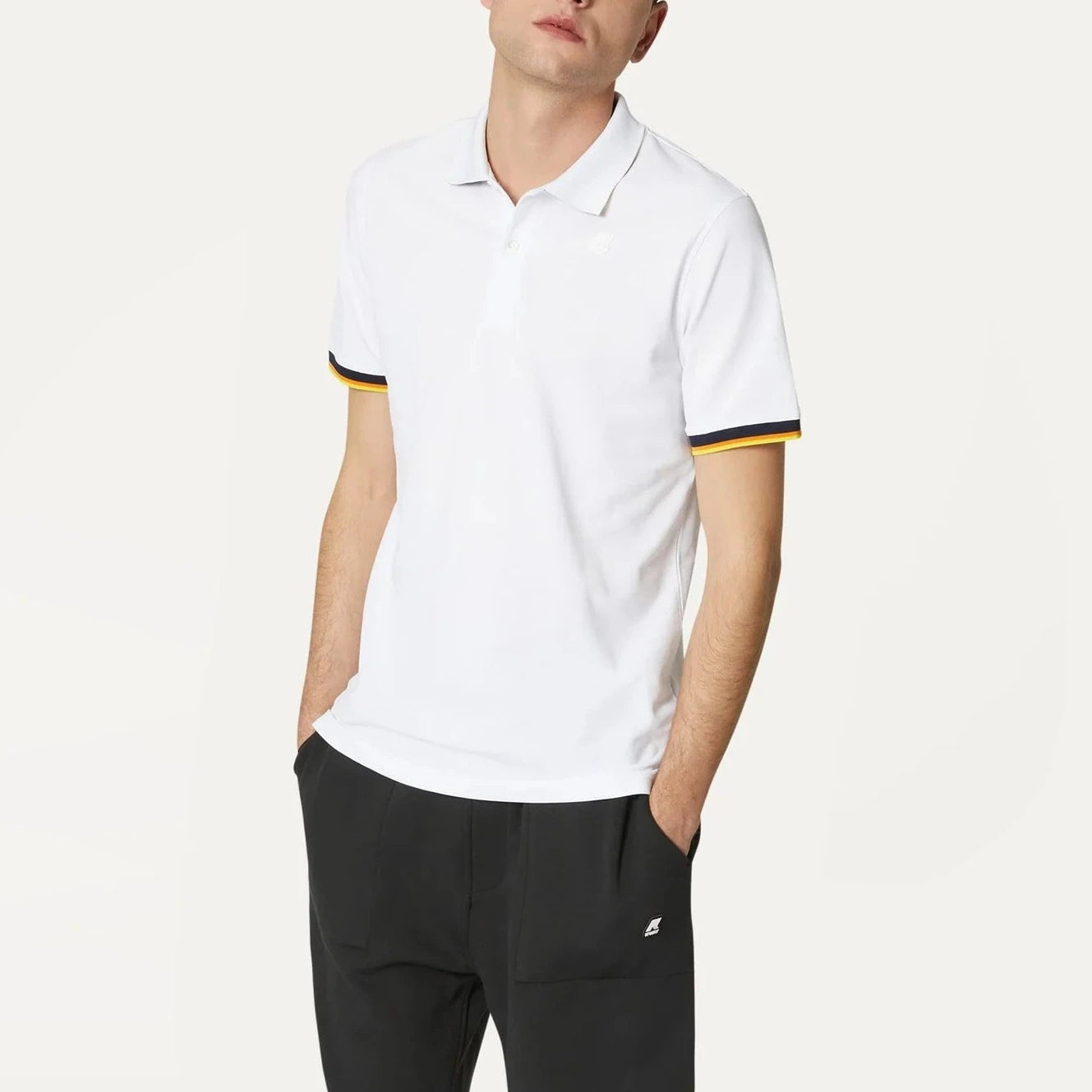 POLO VINCENT KWAY MC
