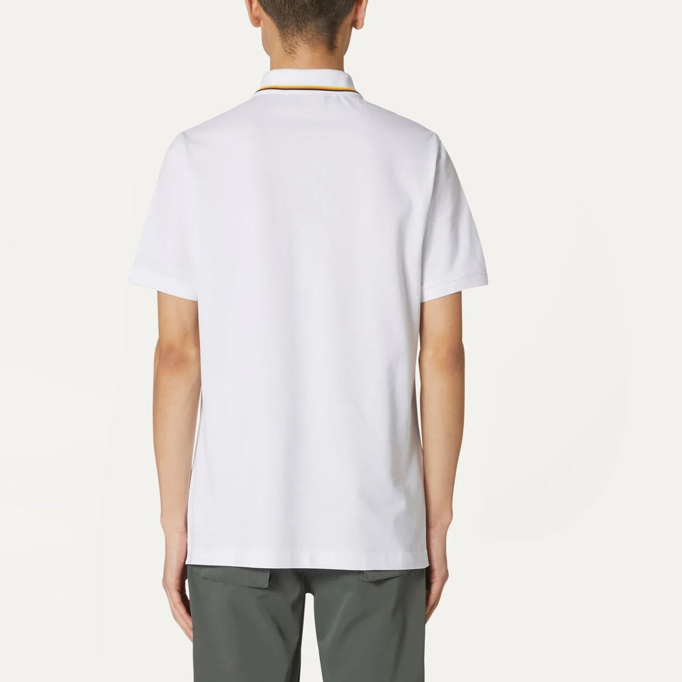 POLO KWAY PIQUE JUD