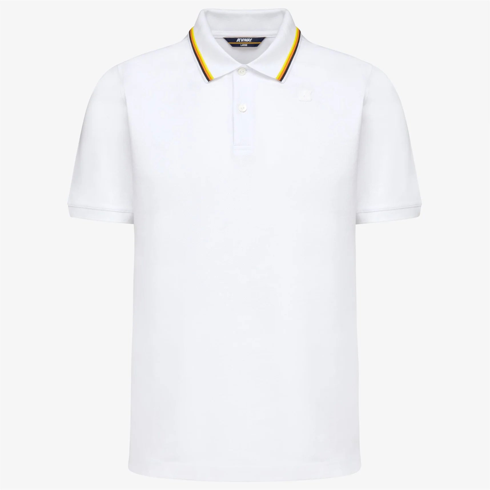 POLO KWAY PIQUE JUD