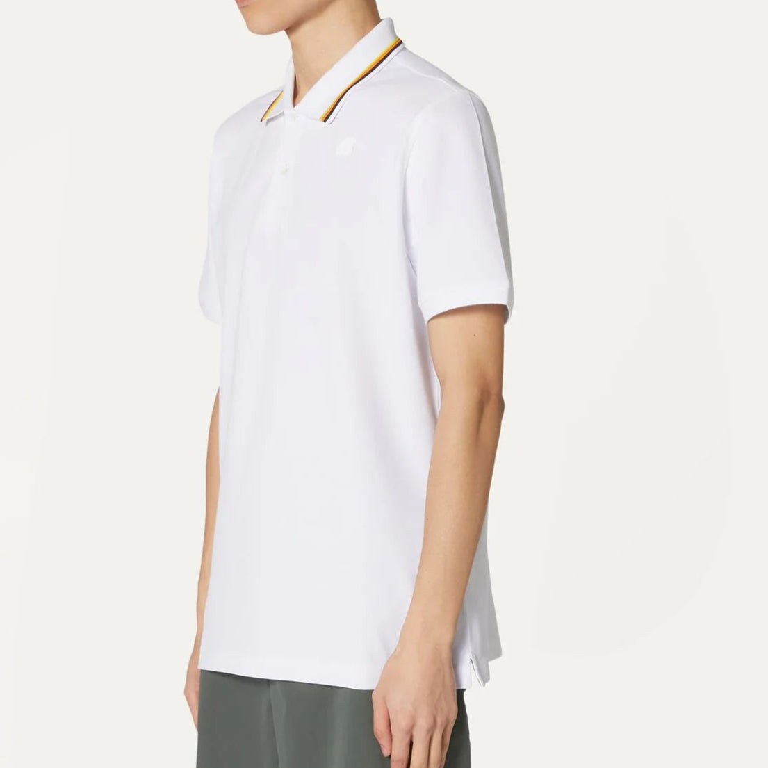 POLO KWAY PIQUE JUD