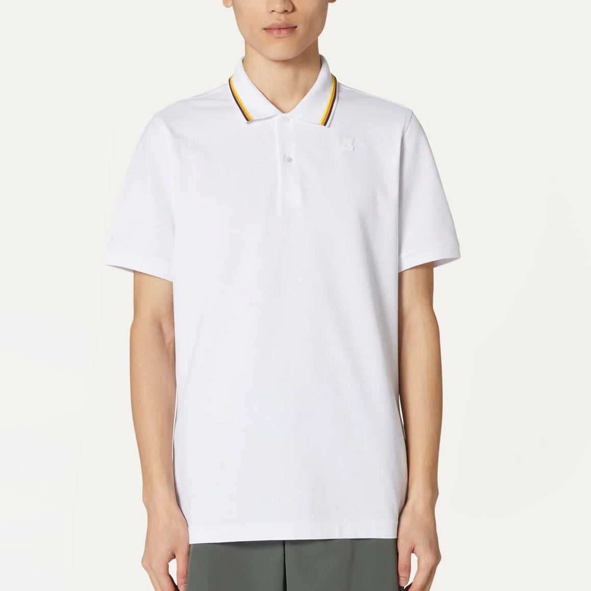 POLO KWAY PIQUE JUD