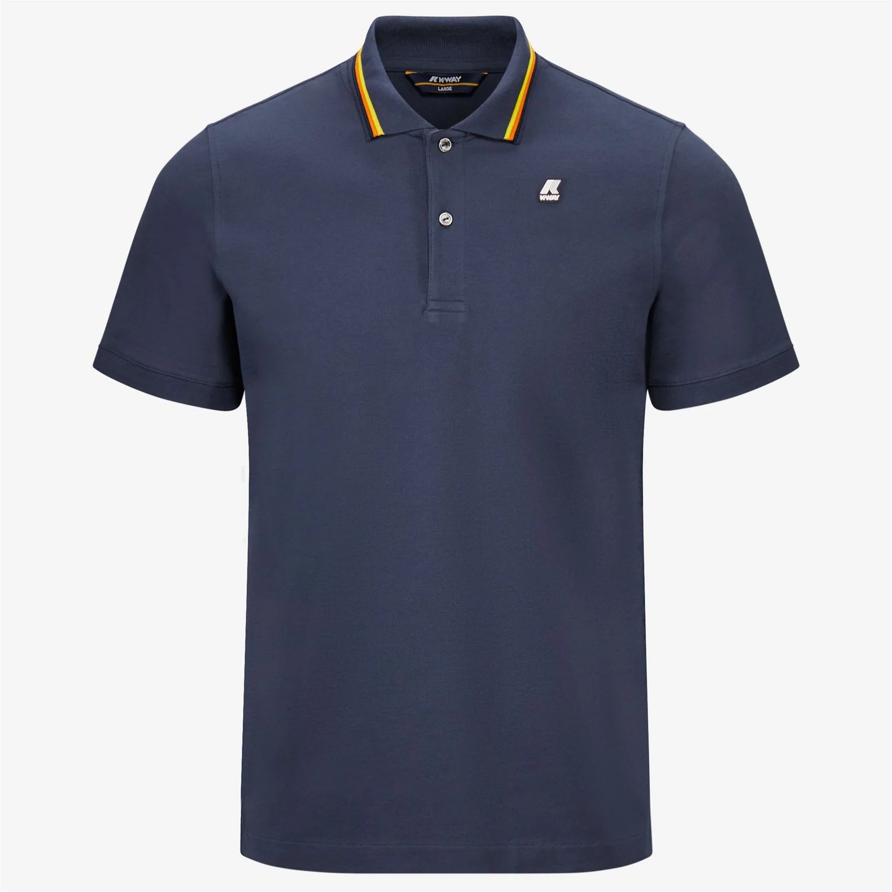POLO KWAY PIQUE JUD