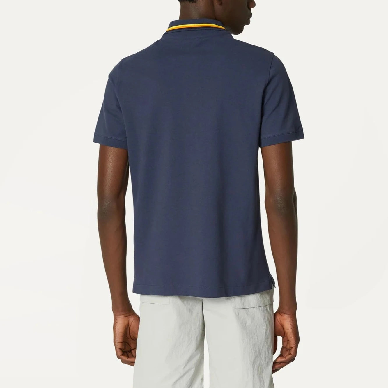 POLO KWAY PIQUE JUD