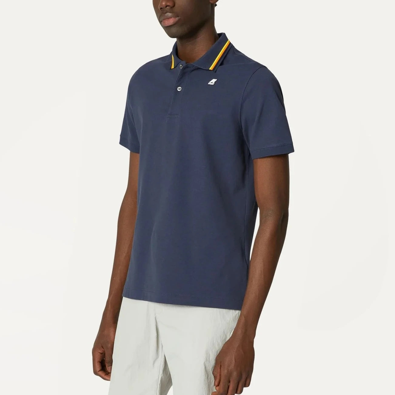 POLO KWAY PIQUE JUD