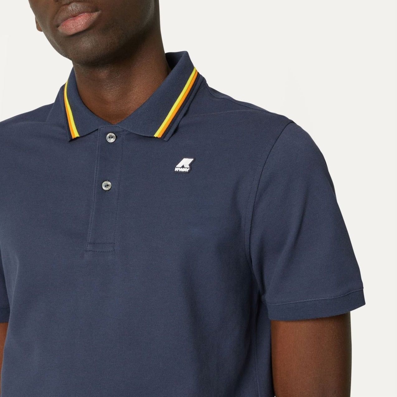 POLO KWAY PIQUE JUD