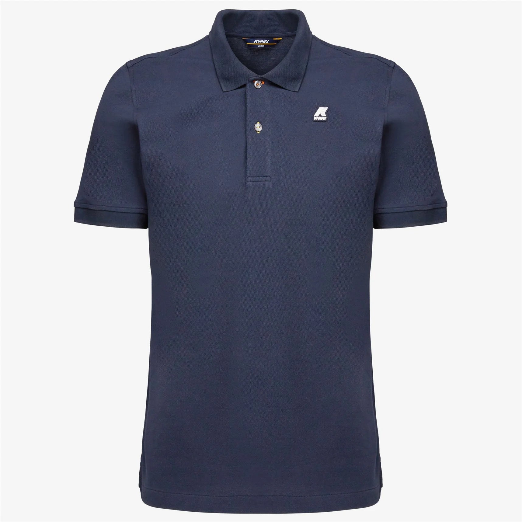 POLO KWAY PIQUE VINNIE