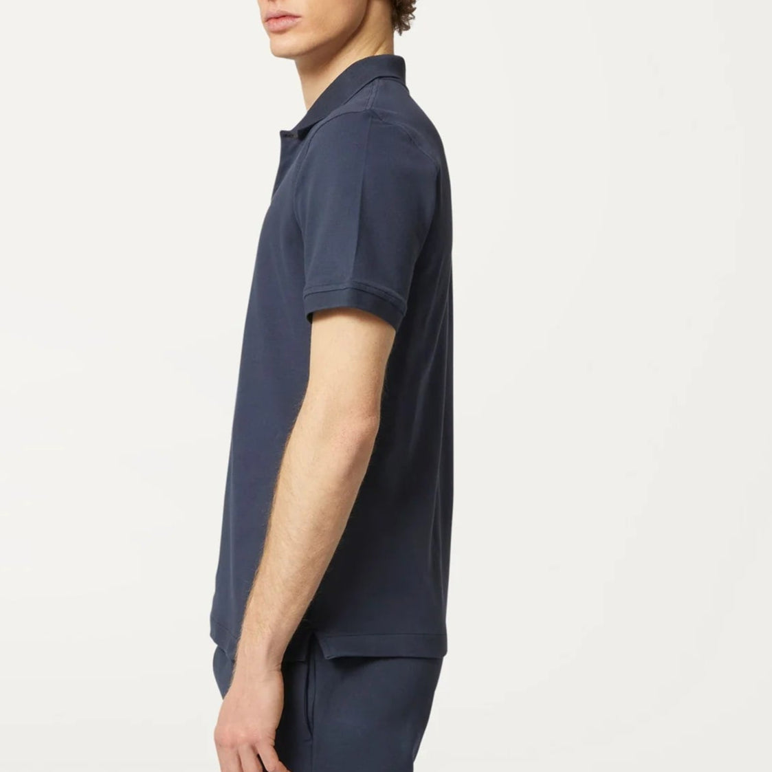 POLO KWAY PIQUE VINNIE