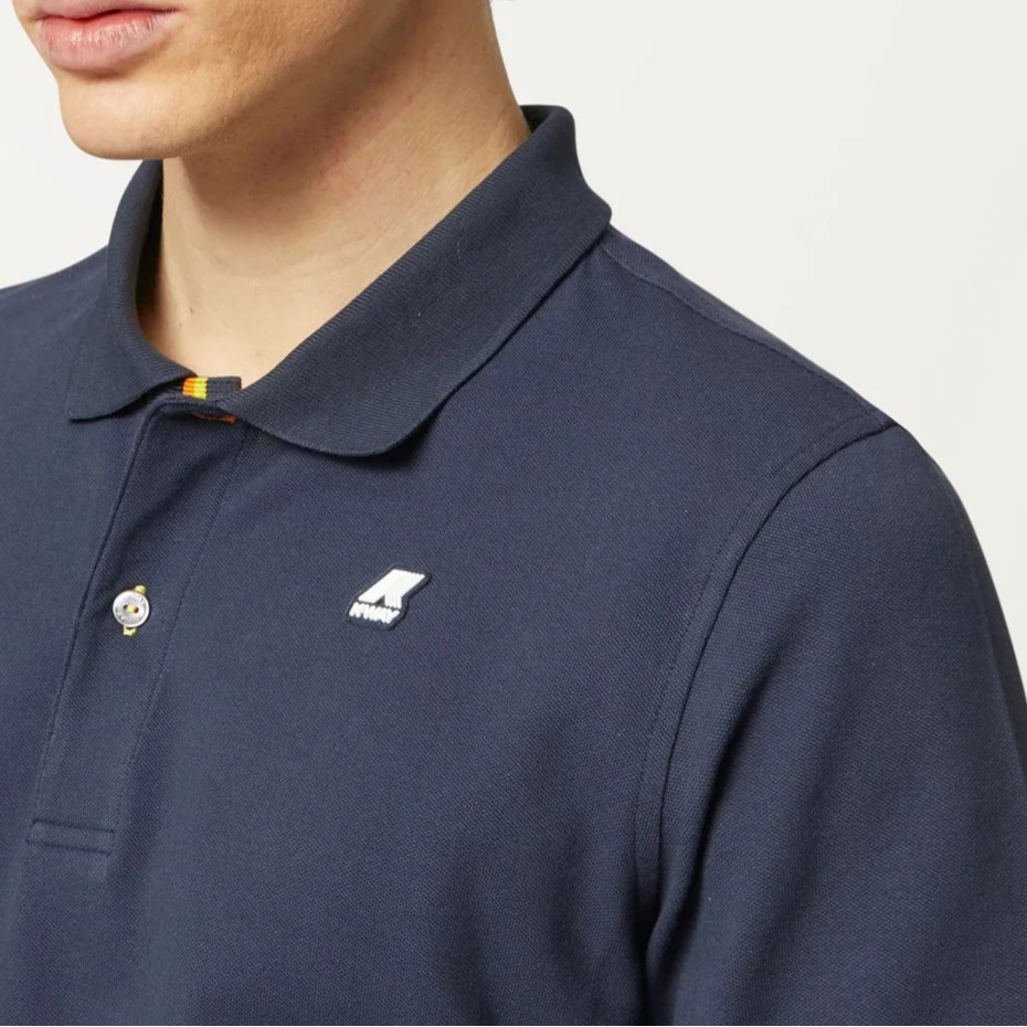 POLO KWAY PIQUE VINNIE