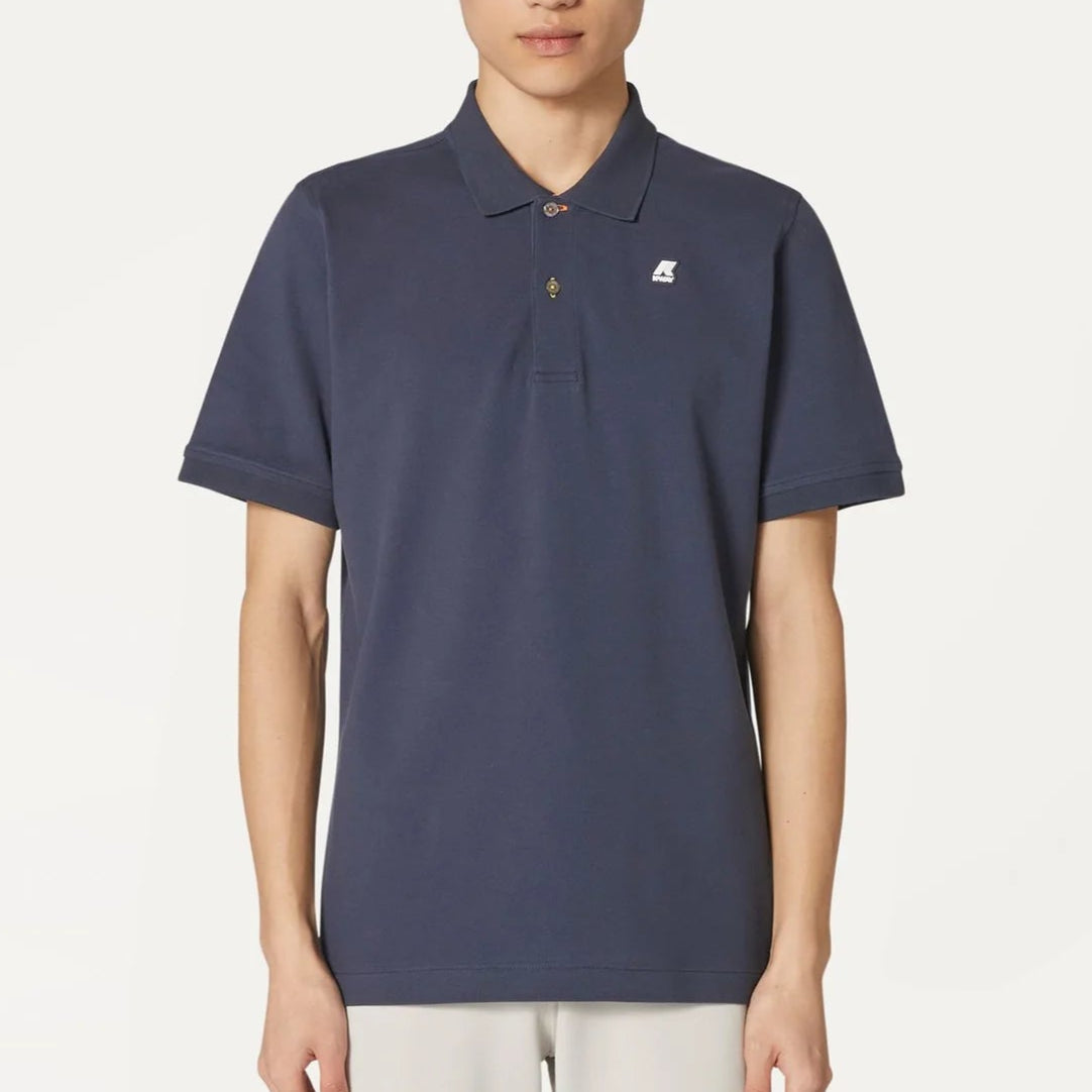 POLO KWAY PIQUE VINNIE