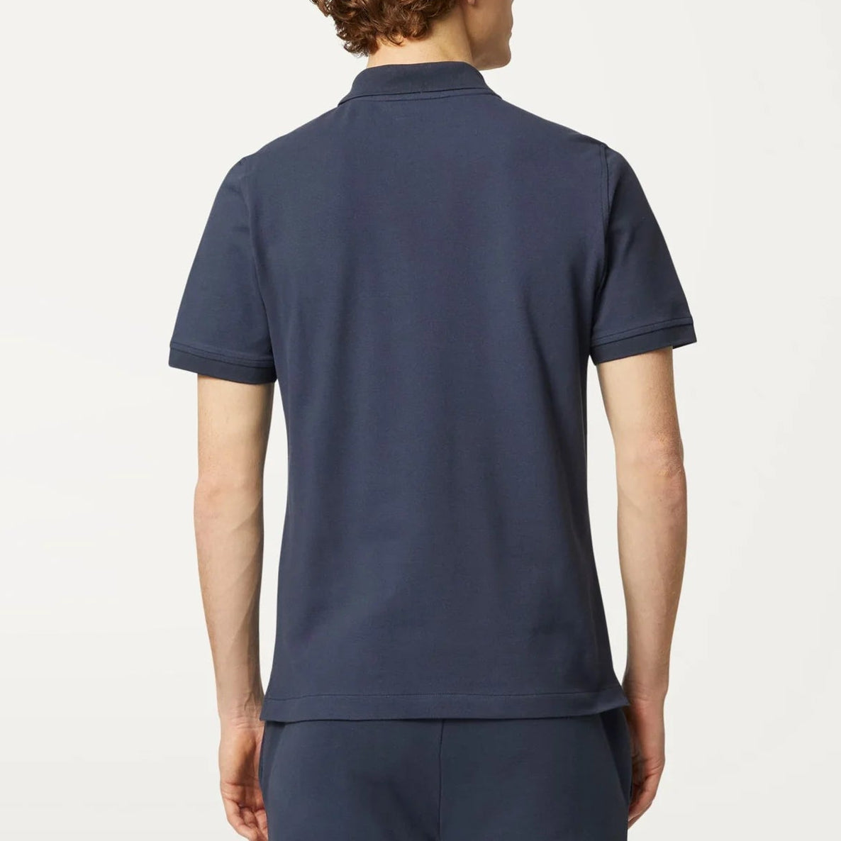 POLO KWAY PIQUE VINNIE