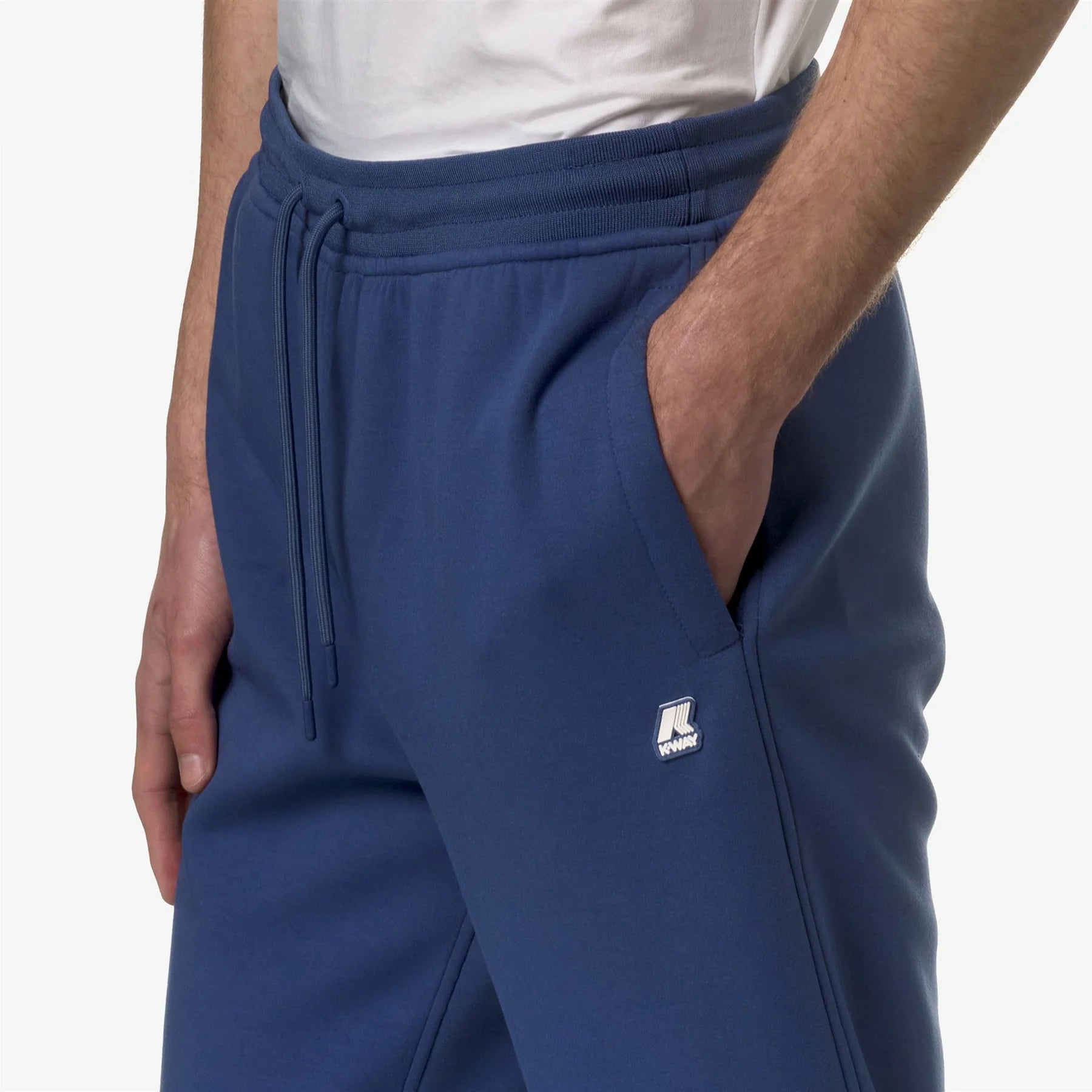 PANTALONE KWAY MICK SPACER